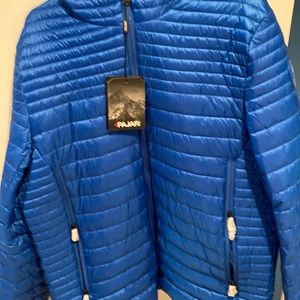 COPY - Pajar puffer jacket